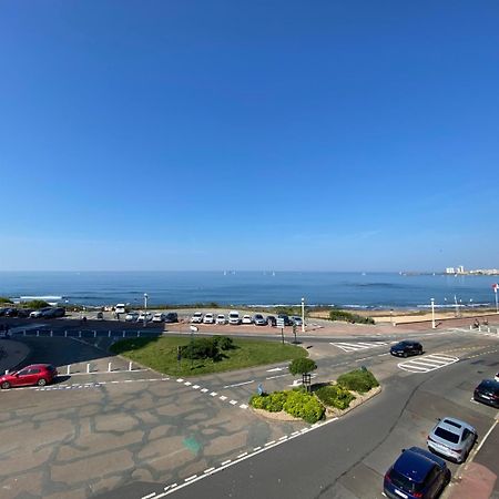 Les Sables-dʼOlonne L'Arbre Du Voyageur 아파트 외부 사진